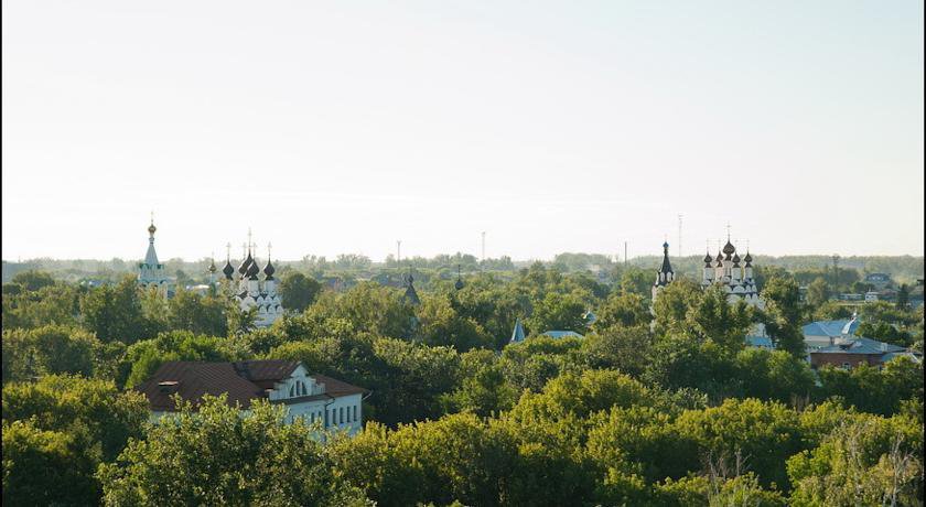Гостиница Лада Муром-25