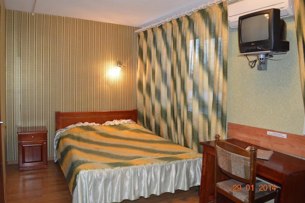Гостиница Лада Муром
