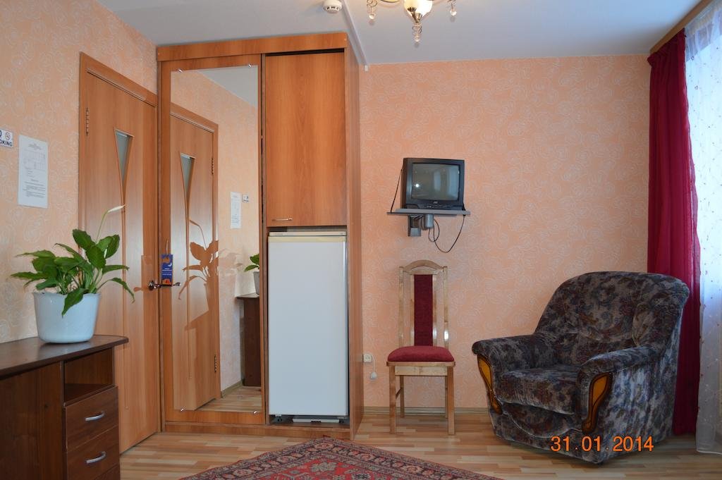 Гостиница Лада Муром