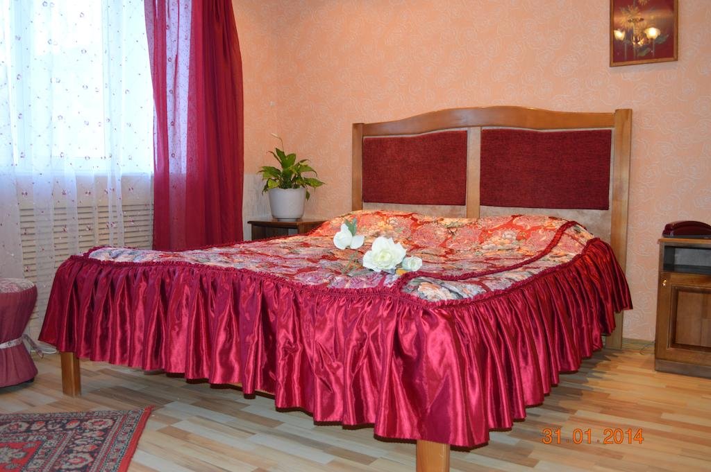 Гостиница Лада Муром