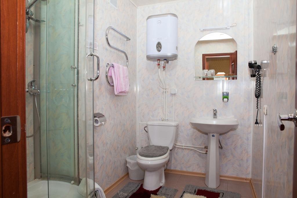 Гостиница Лада Муром