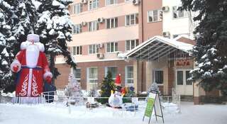 Гостиница Лада Муром-2